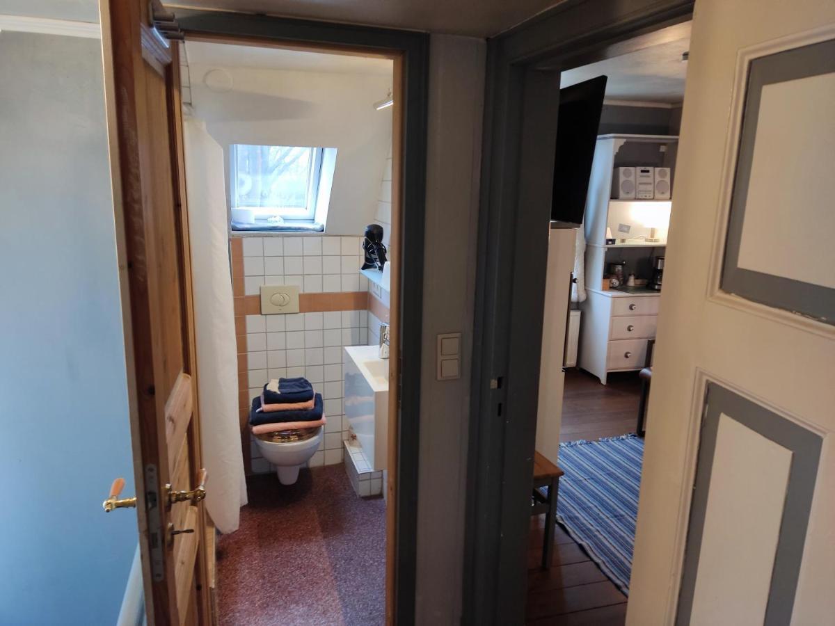 Apartment Gartenstrasse 33 Luneburg